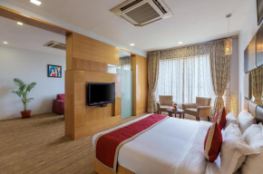 Turban Valley View Resort and Spa, Udaipur